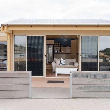 Ferienwohnung Bayview No 1 Port Campbell Exterior foto